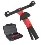 Mola Manual para Tubos 14–32mm com Ângulo de 90º para Tubos de Alumínio, Cobre e Plástico