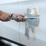 Soldador de Ponto 3kW, Dent Spotter 6 em 1, Proteção contra Sobreaquecimento, Solda até 1,2mm (Aço, Inox e Ferro)
