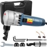 Alicate Pneumático 1,8 mm, 380 W, 1800 rpm, Cortador Elétrico de Metal