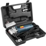 Alicate Pneumático 1,8 mm, 380 W, 1800 rpm, Cortador Elétrico de Metal