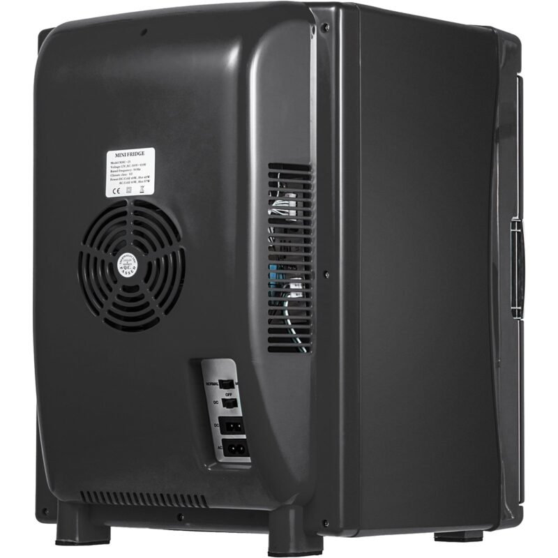 Incubadora Automática 12 Ovos, Dual Power, para Galinhas