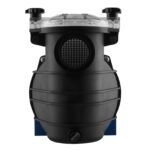 Bomba de Piscina 2.0HP, 115 GPM, 220V, 2850RPM, com Cesto de Filtro, para Piscinas e SPAs
