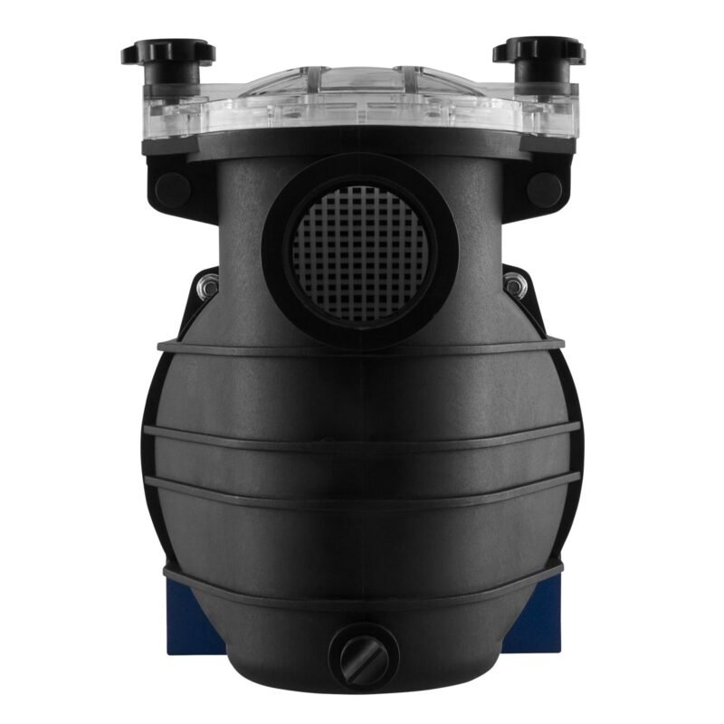 Bomba de Piscina 2.0HP, 115 GPM, 220V, 2850RPM, com Cesto de Filtro, para Piscinas e SPAs