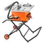 Serra de Banco 4400rpm 1800W Profundidade de Corte 60/85mm Parada Paralela