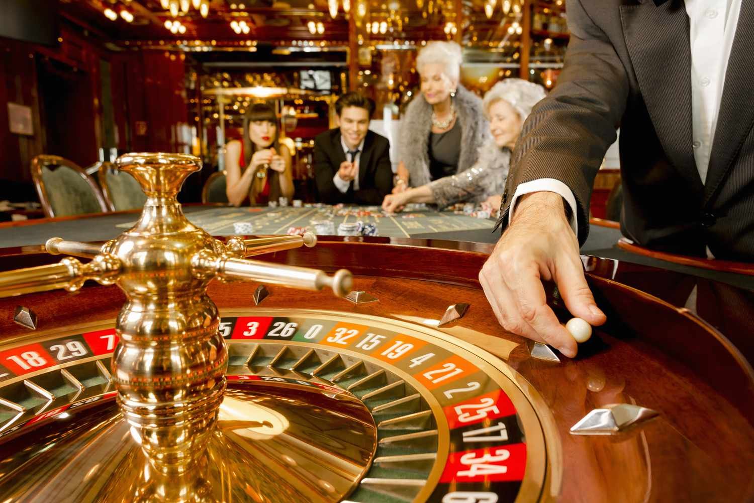 Kirgo Casino